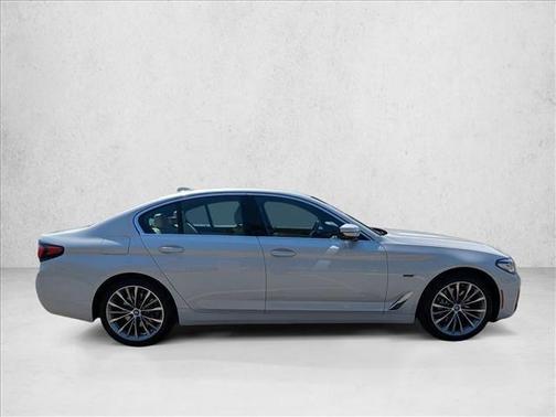 2023 BMW 530e Base