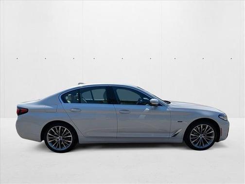 2023 BMW 530e Base
