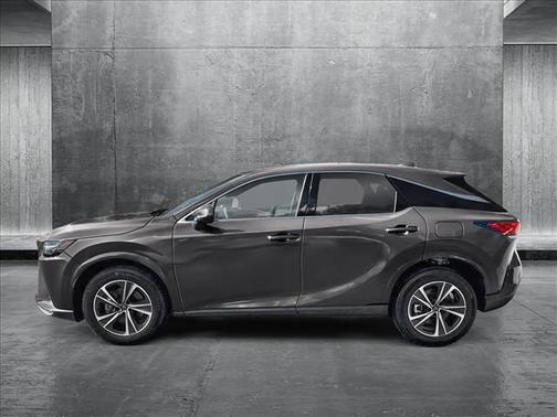 2025 Lexus RX 350 F SPORT Design