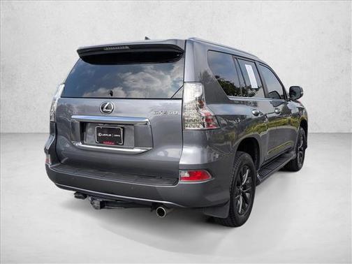 2020 Lexus GX 460 Premium