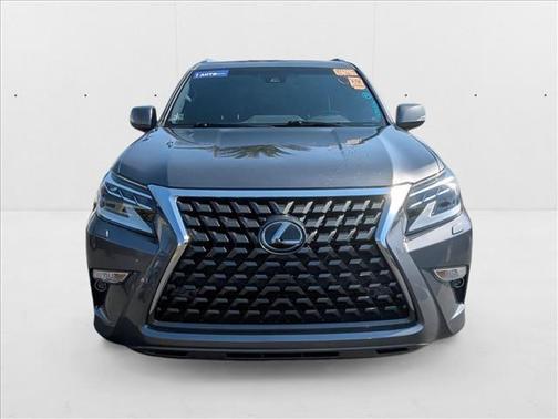 2020 Lexus GX 460 Premium