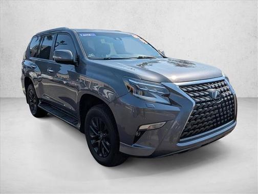2020 Lexus GX 460 Premium