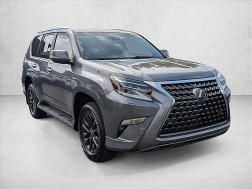 2020 Lexus GX 460 Premium