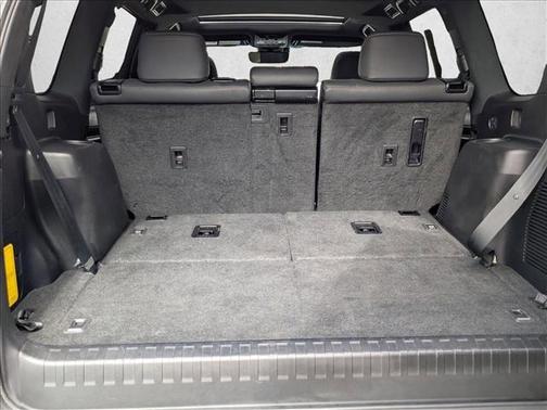2020 Lexus GX 460 Premium