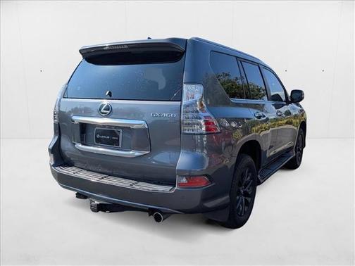 2020 Lexus GX 460 Premium