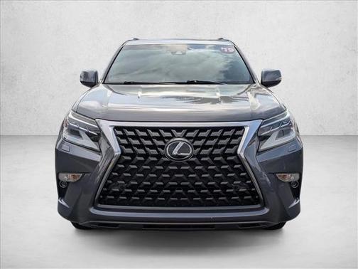 2020 Lexus GX 460 Premium