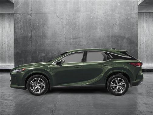 2025 Lexus RX 350 Base