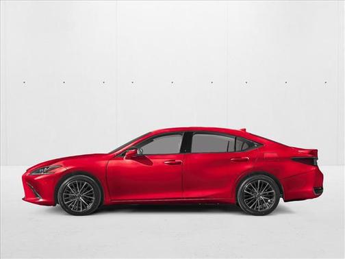 2025 Lexus ES 300h Base