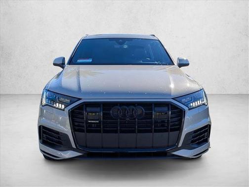 2023 Audi Q7 55 Prestige