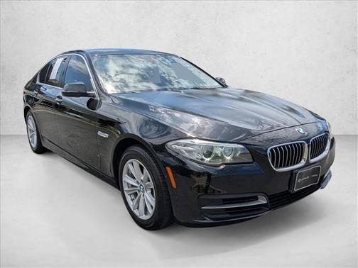 2014 BMW 528 528i