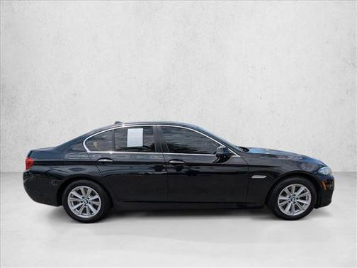 2014 BMW 528 528i