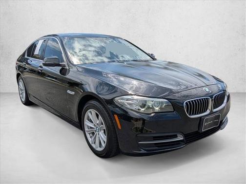 2014 BMW 528 528i