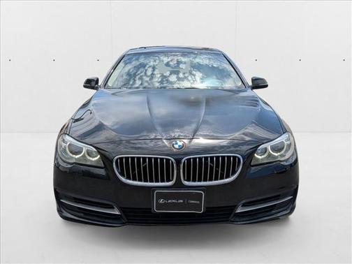 2014 BMW 528 528i