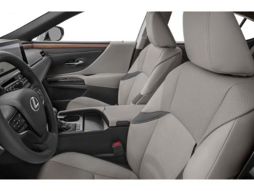 2025 Lexus ES 300h Base