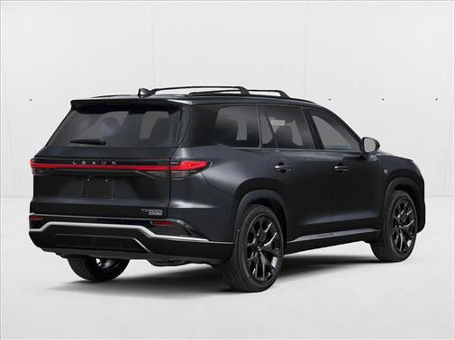 2026 Lexus TX 500h F SPORT Performance