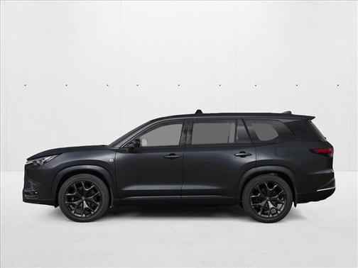 2026 Lexus TX 500h F SPORT Performance