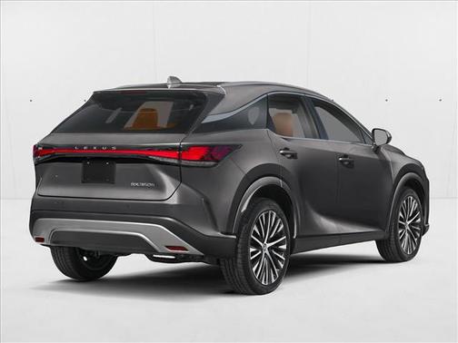 2026 Lexus RX 350 Base