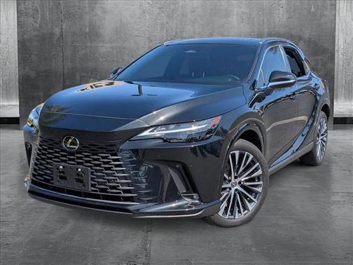 2023 Lexus RX 350 Base
