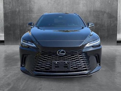 2023 Lexus RX 350 Base