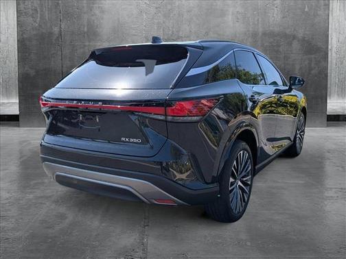 2023 Lexus RX 350 Base