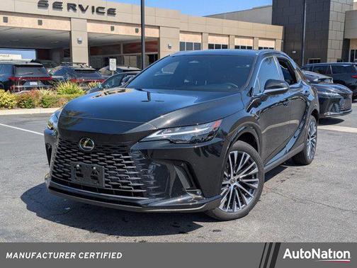 2023 Lexus RX 350 Base