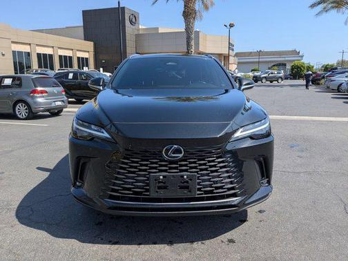 2023 Lexus RX 350 Base