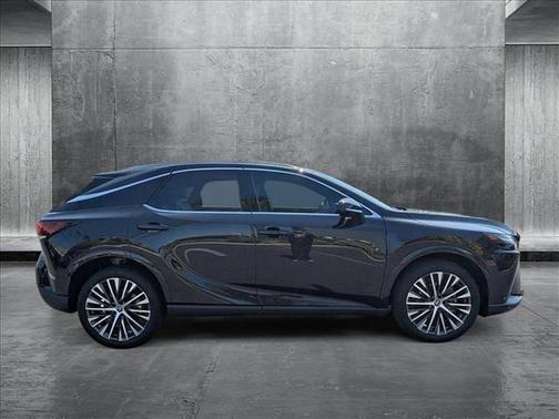 2023 Lexus RX 350 Base