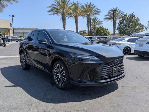 2023 Lexus RX 350 Base