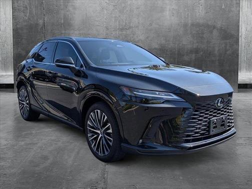2023 Lexus RX 350 Base