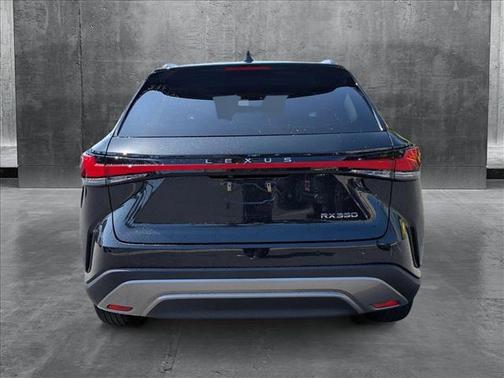 2023 Lexus RX 350 Base