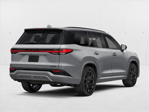 2026 Lexus TX 350 Base