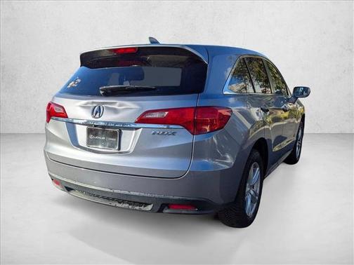 2015 Acura RDX Base