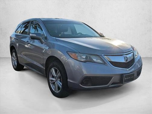 2015 Acura RDX Base