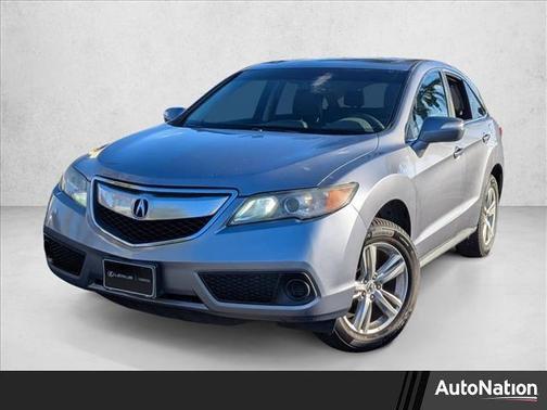 2015 Acura RDX Base