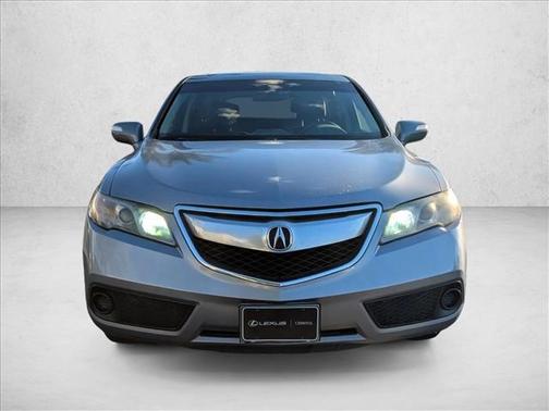 2015 Acura RDX Base