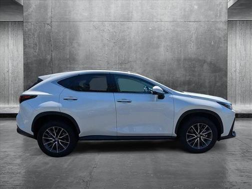 2022 Lexus NX 350h NX 350h
