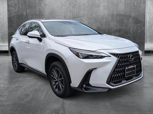 2024 Lexus NX 350 Premium