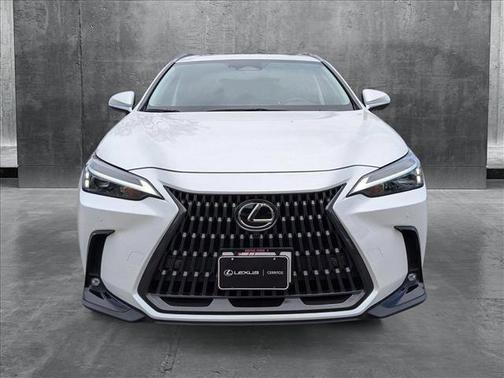 2024 Lexus NX 350 Premium