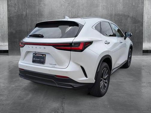 2024 Lexus NX 350 Premium