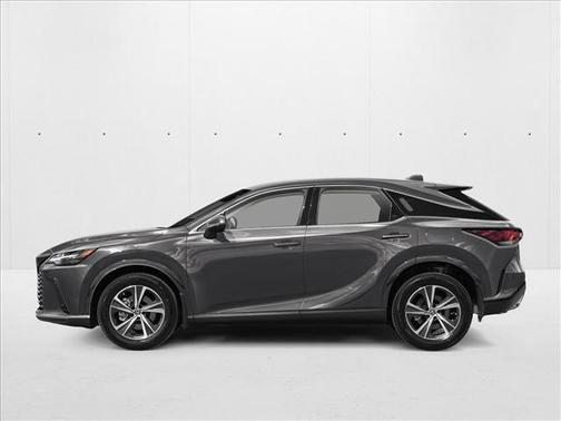 2026 Lexus RX 350 Base