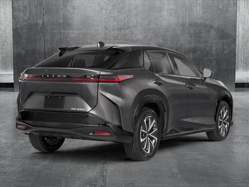 2025 Lexus RZ 300e RZ 300e Premium