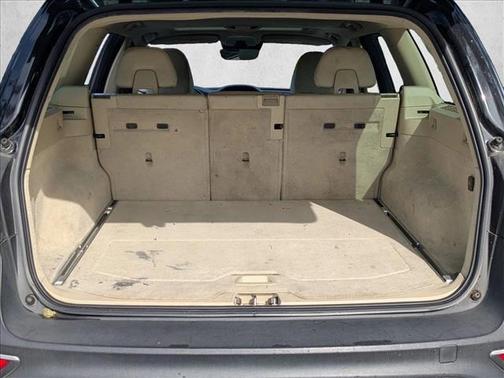 2016 Volvo XC70 T5 Drive-E Platinum