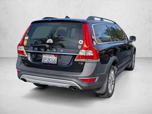 2016 Volvo XC70 T5 Drive-E Platinum