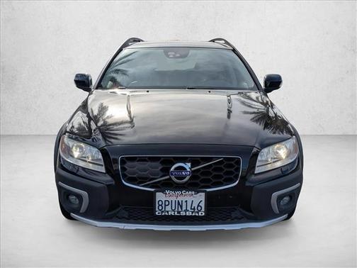 2016 Volvo XC70 T5 Drive-E Platinum