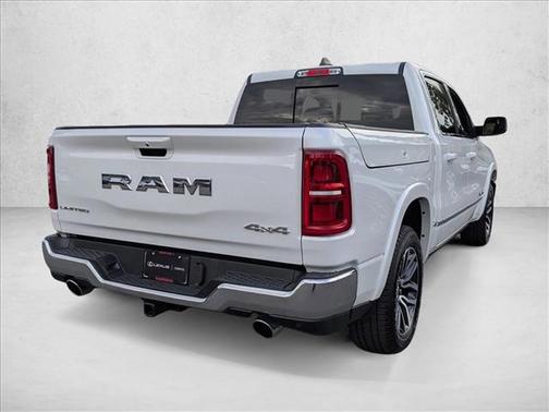 2025 RAM 1500 Limited