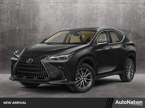 2024 Lexus NX 350 Premium