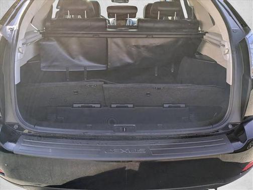 2008 Lexus RX 400h Base