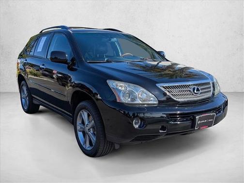 2008 Lexus RX 400h Base
