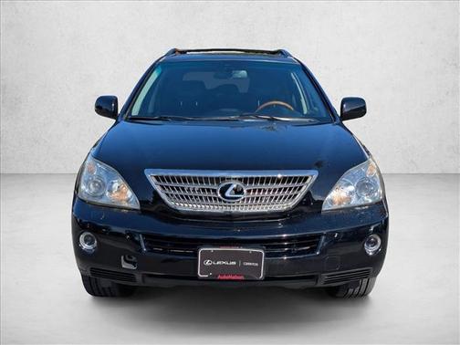 2008 Lexus RX 400h Base