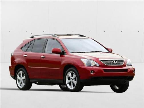 2008 Lexus RX 400h Base